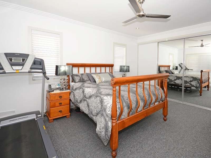 51 Parklands Boulevard, Wondunna QLD 4655