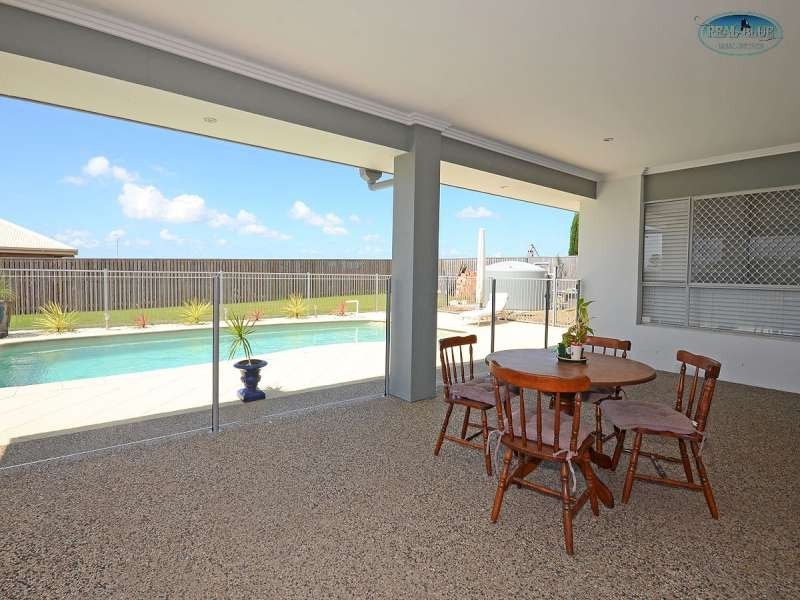 51 Parklands Boulevard, Wondunna QLD 4655