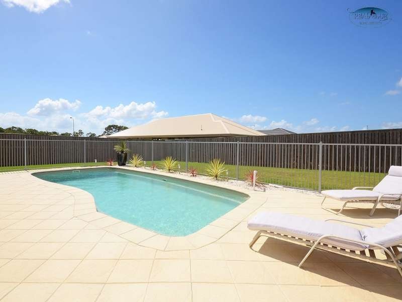 51 Parklands Boulevard, Wondunna QLD 4655