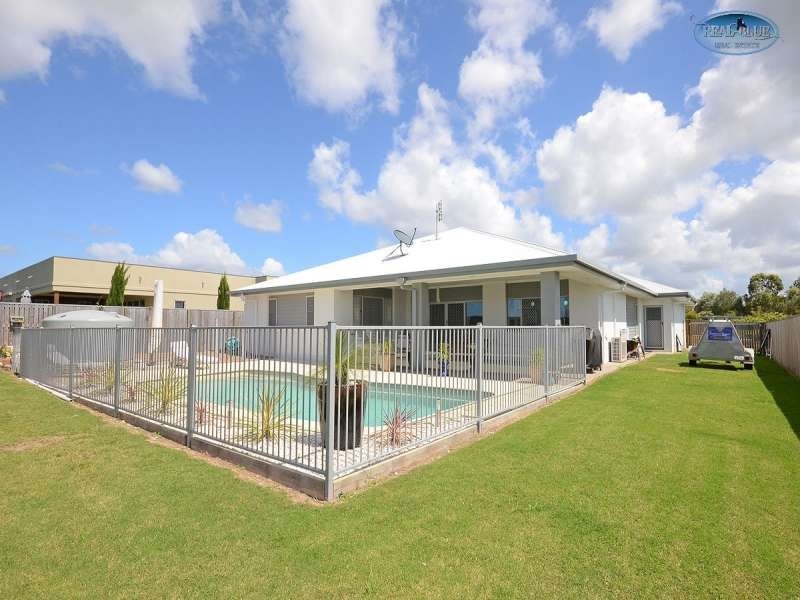 51 Parklands Boulevard, Wondunna QLD 4655