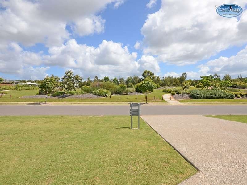 51 Parklands Boulevard, Wondunna QLD 4655