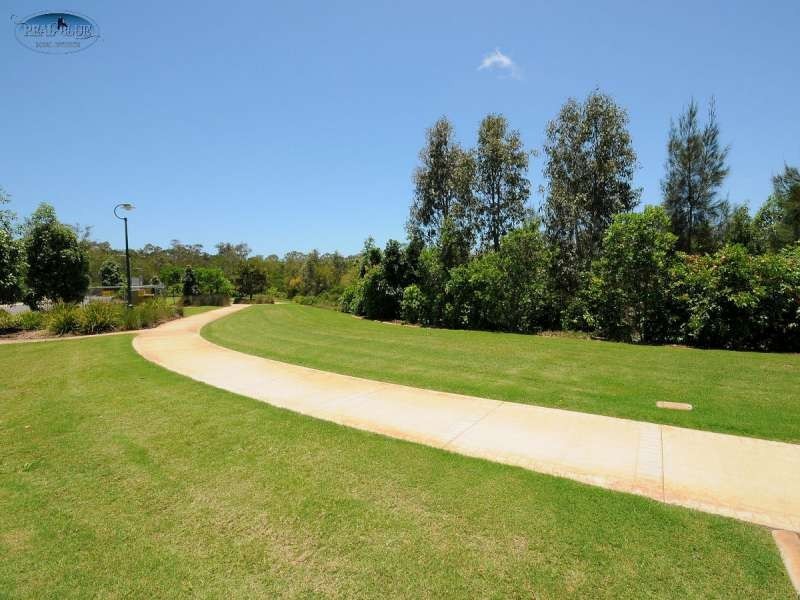 51 Parklands Boulevard, Wondunna QLD 4655