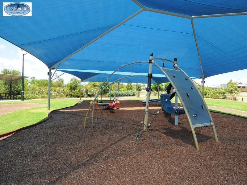 51 Parklands Boulevard, Wondunna QLD 4655