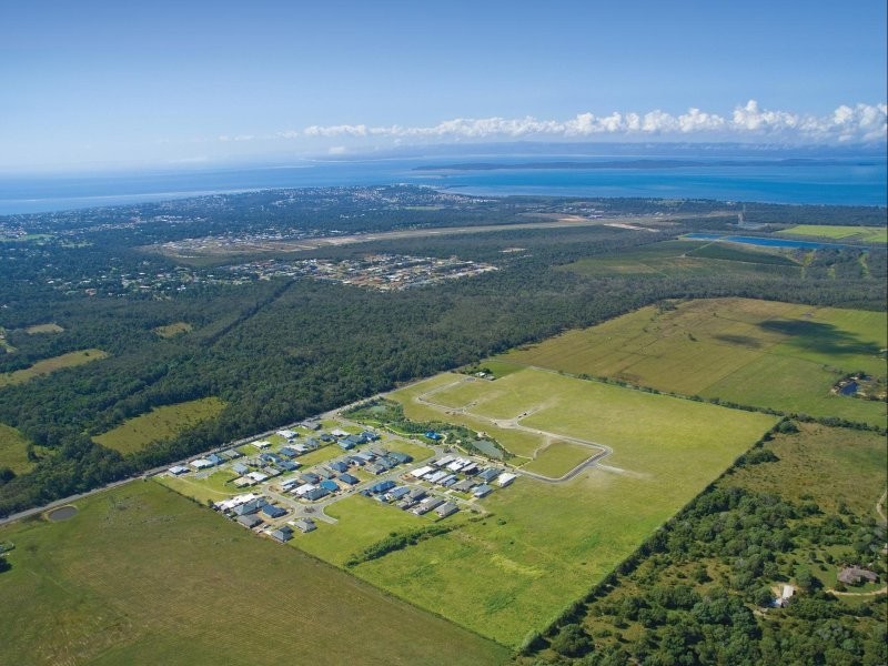 51 Parklands Boulevard, Wondunna QLD 4655