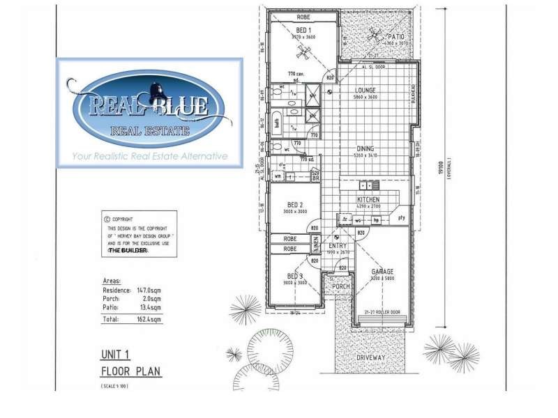 Unit 1 / 103 Nissen Street, Urraween QLD 4655