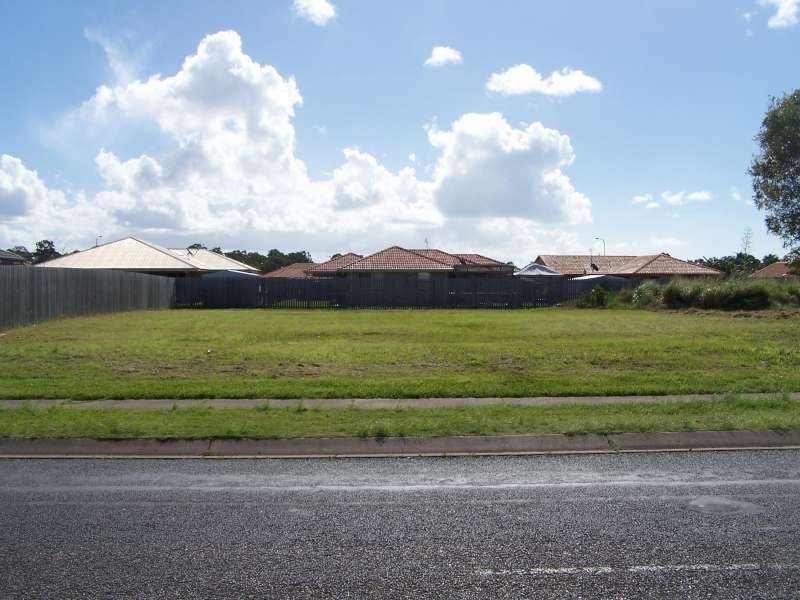 Unit 1 / 103 Nissen Street, Urraween QLD 4655