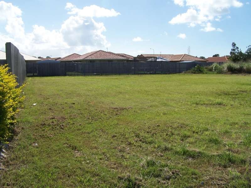 Unit 1 / 103 Nissen Street, Urraween QLD 4655