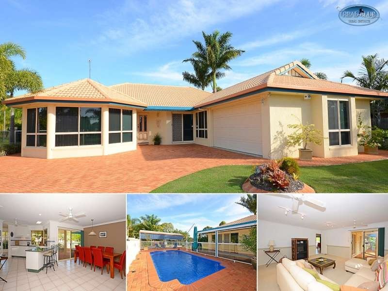 11 Bowerbird Avenue, Eli Waters QLD 4655