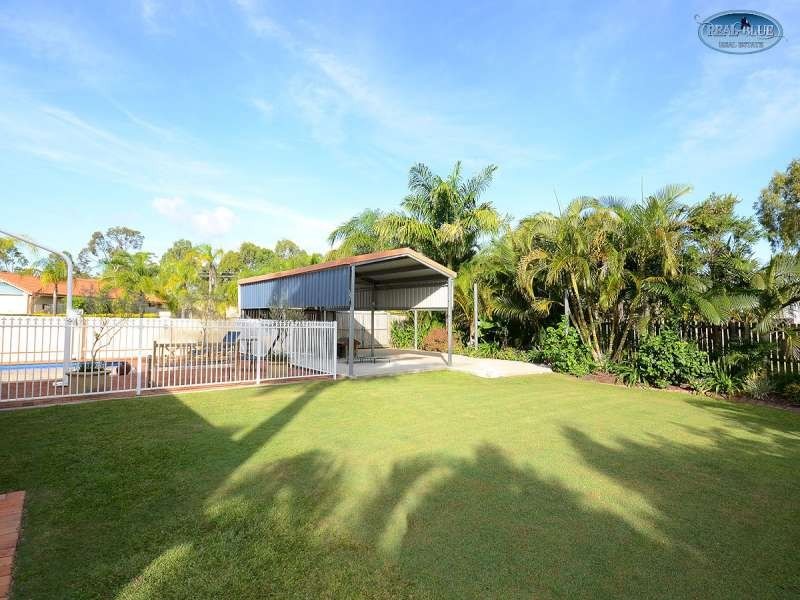 11 Bowerbird Avenue, Eli Waters QLD 4655