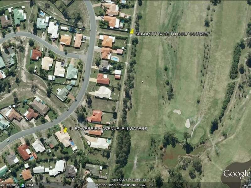 11 Bowerbird Avenue, Eli Waters QLD 4655
