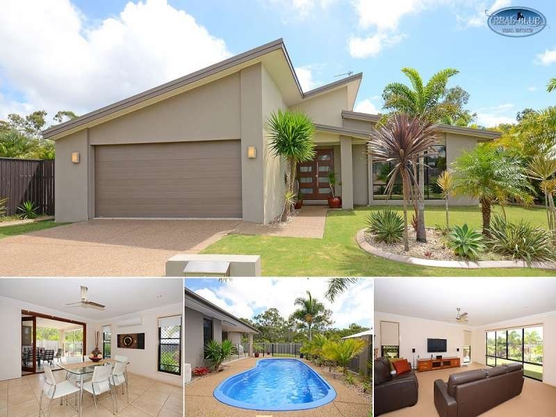 3 Bay Breeze Close, Wondunna QLD 4655