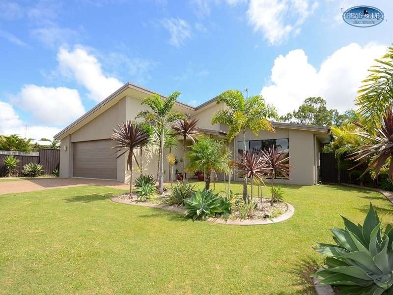 3 Bay Breeze Close, Wondunna QLD 4655