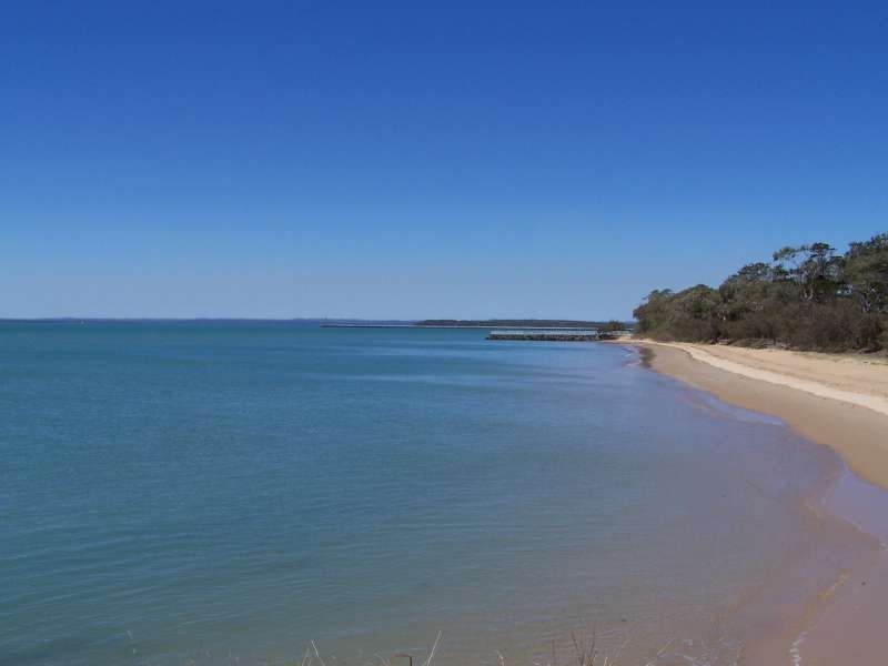 Torquay QLD 4655