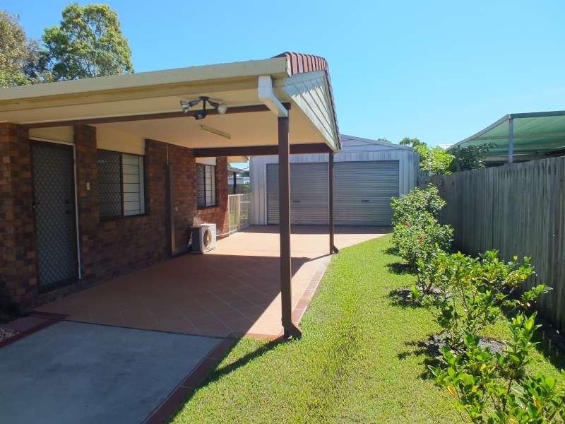 14  Nullor Street, Scarness QLD 4655