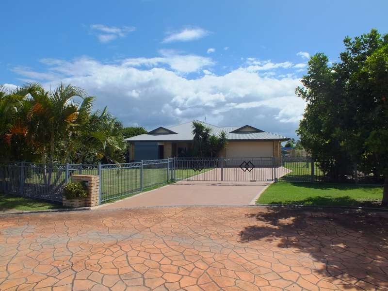 Dundowran Beach QLD 4655