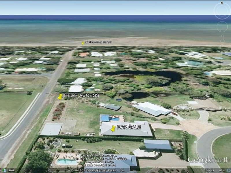 Dundowran Beach QLD 4655