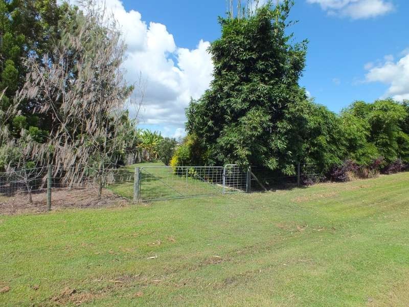 Dundowran Beach QLD 4655