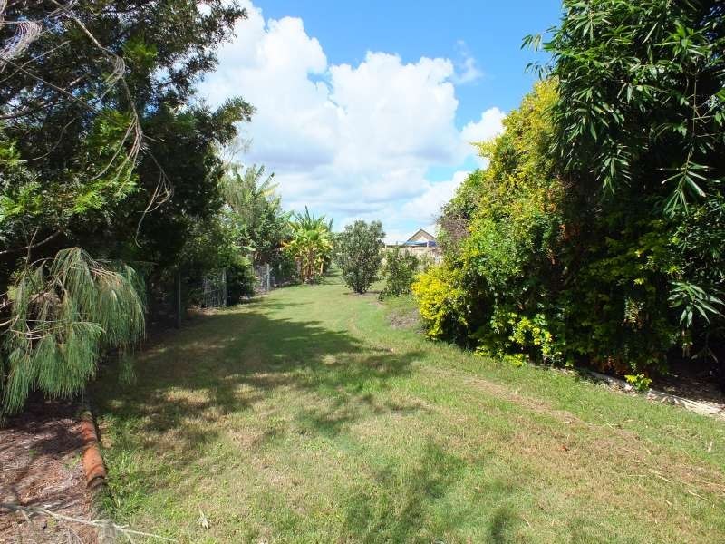 Dundowran Beach QLD 4655