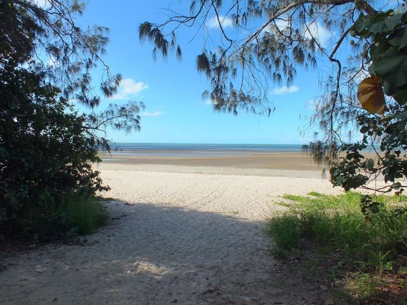 Dundowran Beach QLD 4655