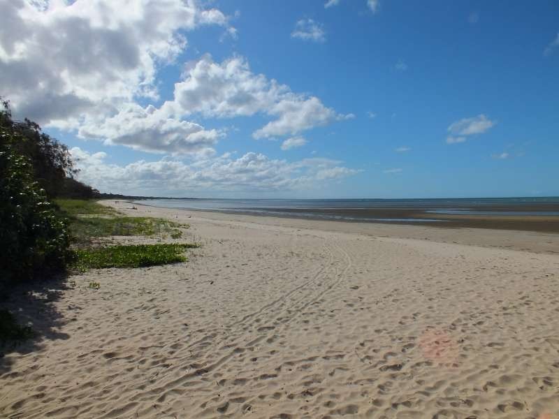 Dundowran Beach QLD 4655