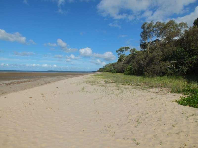 Dundowran Beach QLD 4655