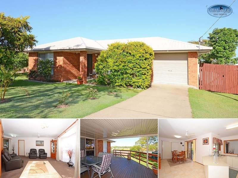 74 Murphy Street, Point Vernon QLD 4655