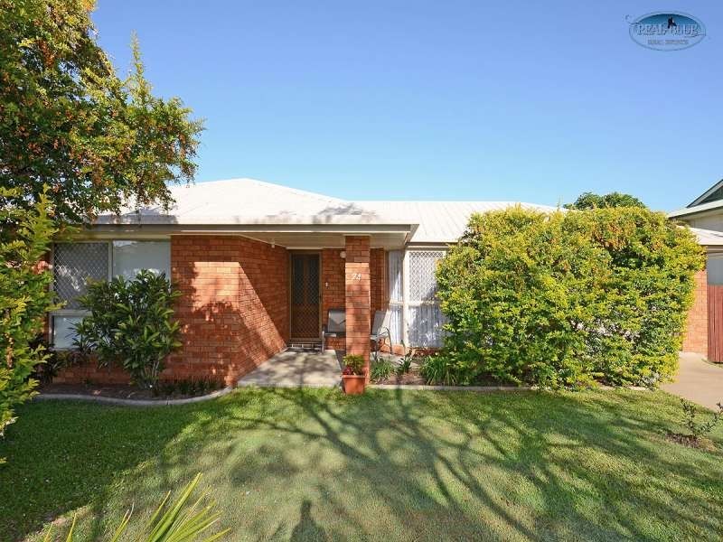 74 Murphy Street, Point Vernon QLD 4655