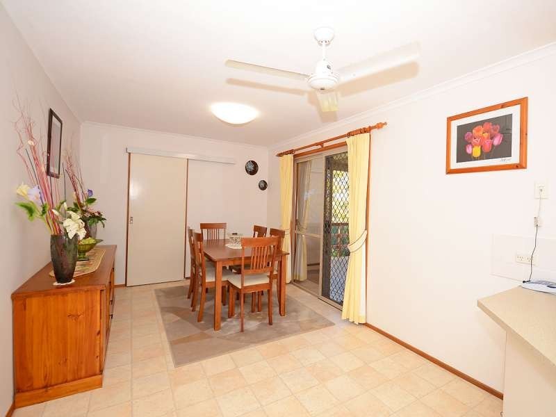 74 Murphy Street, Point Vernon QLD 4655