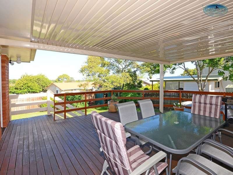 74 Murphy Street, Point Vernon QLD 4655