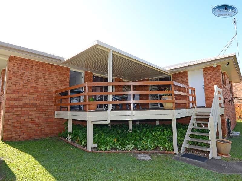 74 Murphy Street, Point Vernon QLD 4655