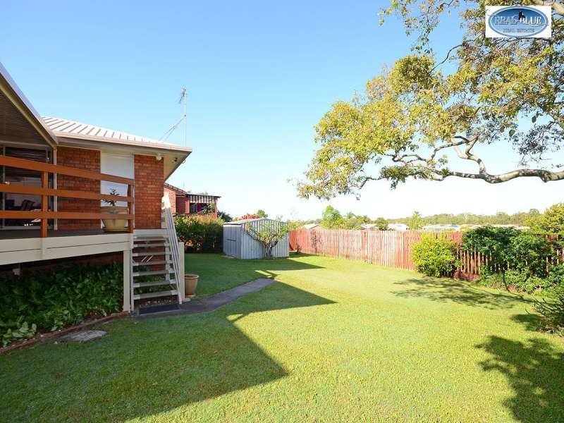 74 Murphy Street, Point Vernon QLD 4655