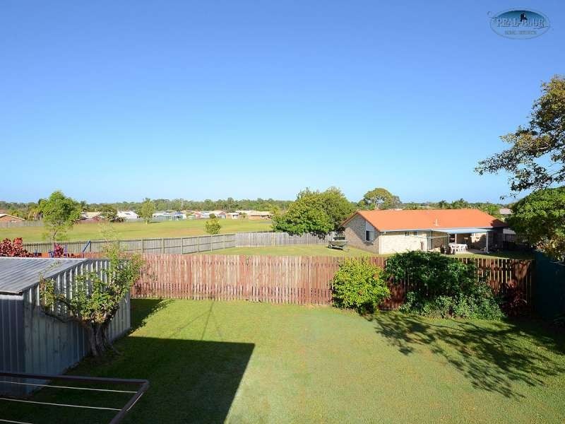 74 Murphy Street, Point Vernon QLD 4655