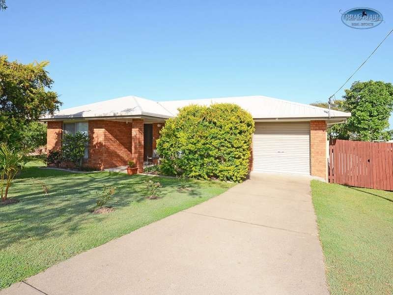 74 Murphy Street, Point Vernon QLD 4655