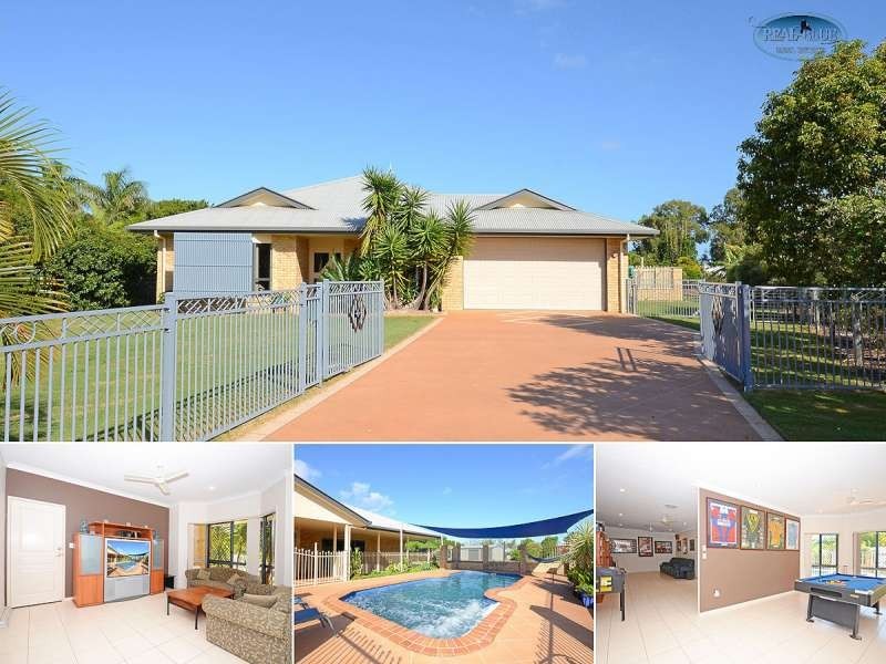 19 Seahorse Circuit, Dundowran Beach QLD 4655