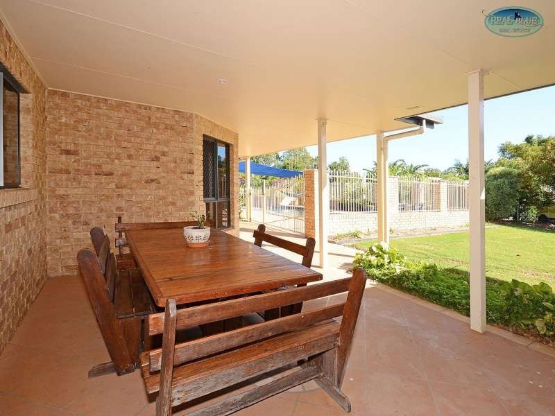 19 Seahorse Circuit, Dundowran Beach QLD 4655