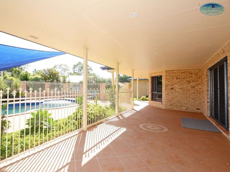 19 Seahorse Circuit, Dundowran Beach QLD 4655