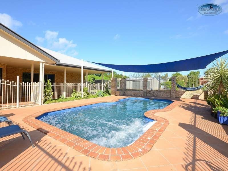 19 Seahorse Circuit, Dundowran Beach QLD 4655