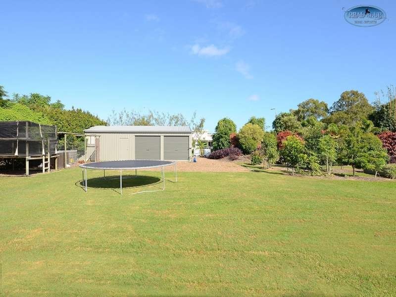 19 Seahorse Circuit, Dundowran Beach QLD 4655