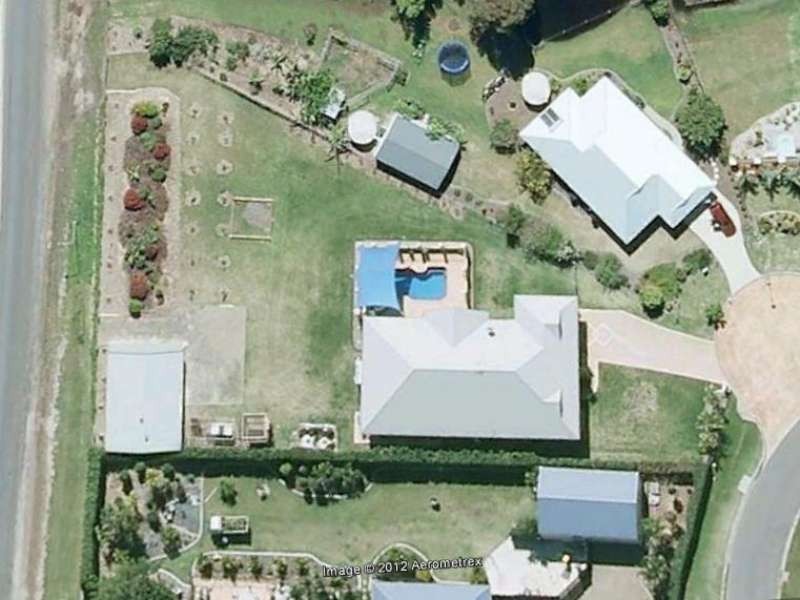 19 Seahorse Circuit, Dundowran Beach QLD 4655