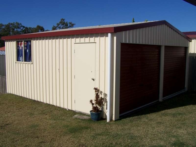 24 Moonstone Drive, Urangan QLD 4655