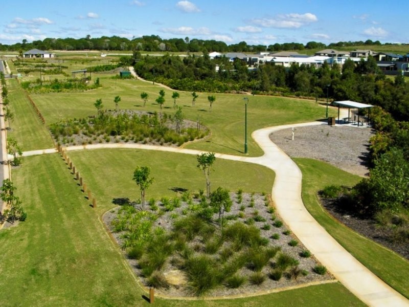 63 Parklands Boulevard, Wondunna QLD 4655