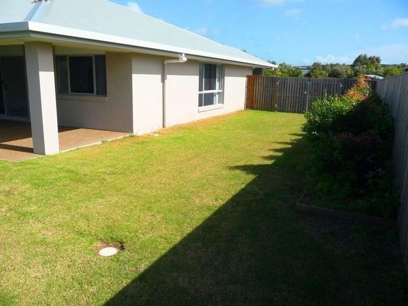 63 Parklands Boulevard, Wondunna QLD 4655