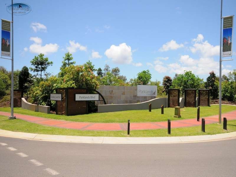 63 Parklands Boulevard, Wondunna QLD 4655