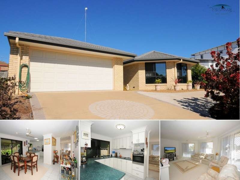 11 Exeter Street, Torquay QLD 4655