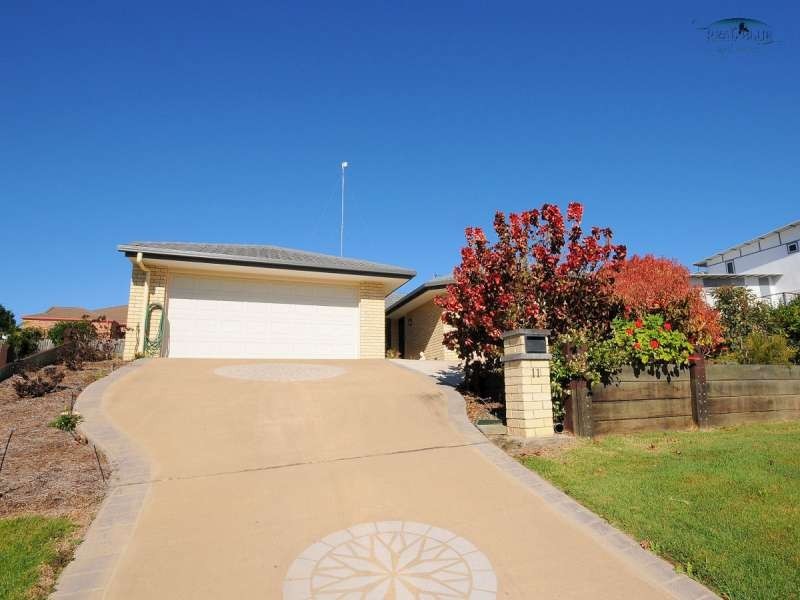 11 Exeter Street, Torquay QLD 4655