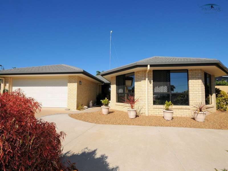 11 Exeter Street, Torquay QLD 4655