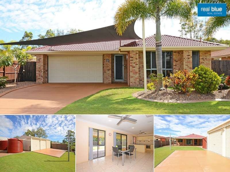 72 Snapper Street, Kawungan QLD 4655