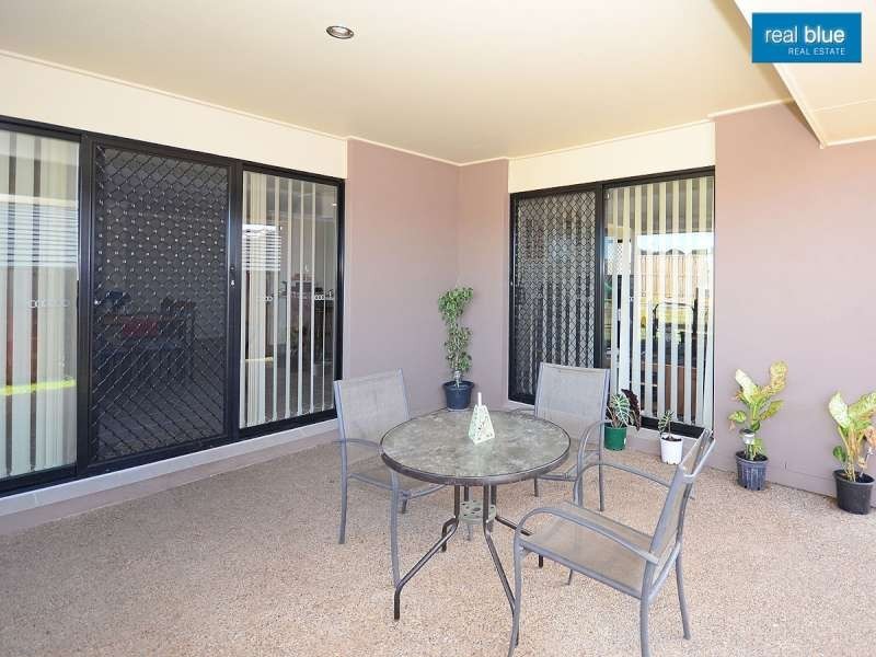 9 Parklink East Avenue, Wondunna QLD 4655