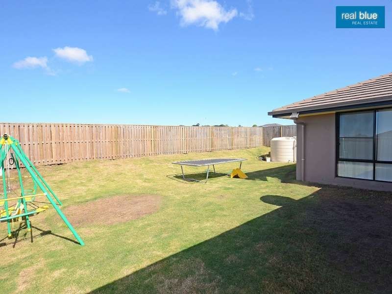 9 Parklink East Avenue, Wondunna QLD 4655