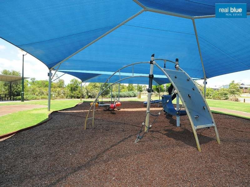 9 Parklink East Avenue, Wondunna QLD 4655